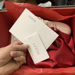 Giầy gucci micky siêu cấp ( full box + free ship )