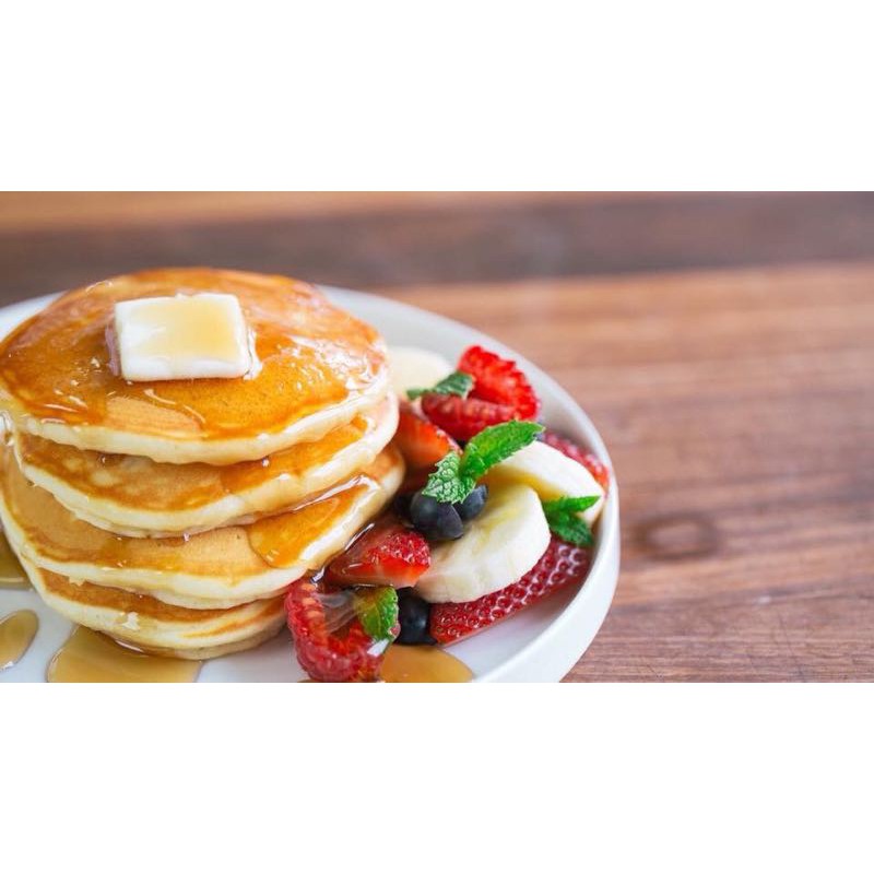 Bột làm bánh rán doremon pancake siêu thơm ngon nhật bản product from japan - ảnh sản phẩm 7