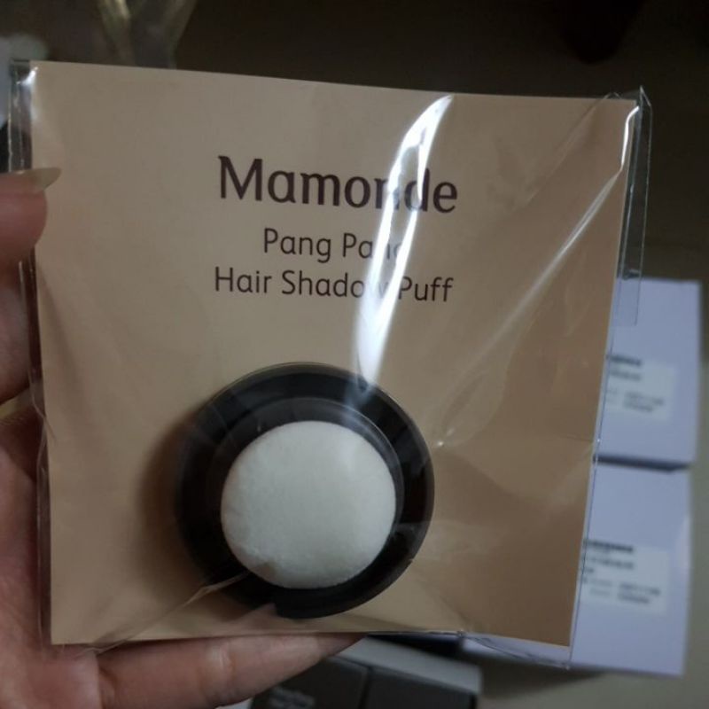 Phấn hói Mamonde Pang Pang Hair Shadow 4g