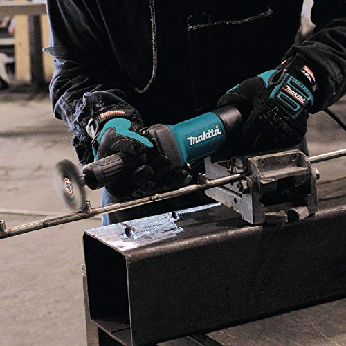 Máy Mài Khuôn 1-1/2in MAKITA GD0600 - Chính Hãng