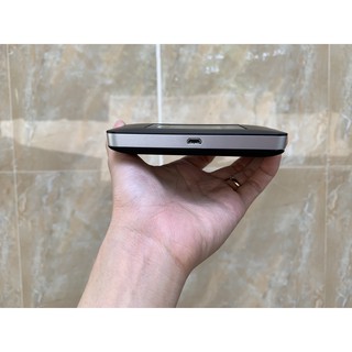 Bộ phát wifi 4g Netgear 797S Cat13 tốc độ 400Mbps