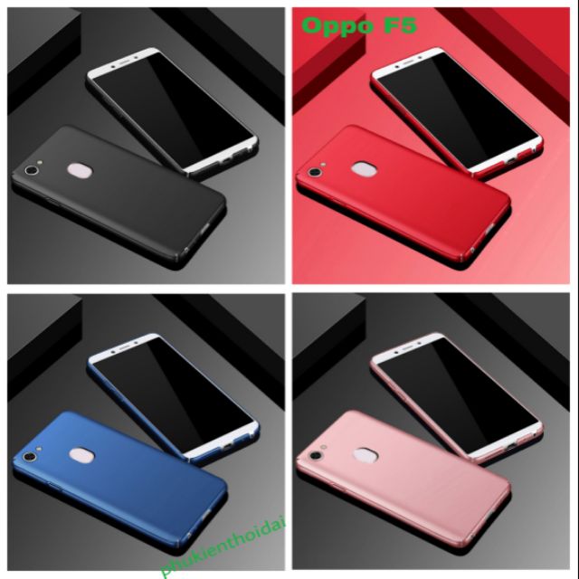 Oppo F5 / F5 Youth FREESHIP Từ 50k ốp lưng nhựa dẻo mỏng cao cấp