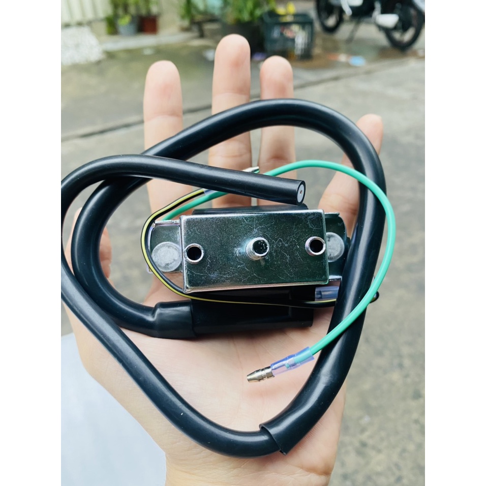 MOBIN SƯỜN XE DREAM - CUB 81 - 82 - DH - DD LIKO