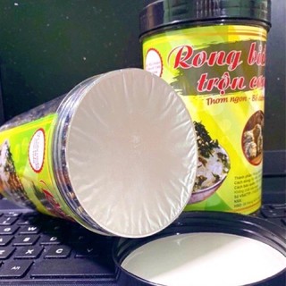 HŨ 150g RONG BIỂN VỤN TRỘN CƠM