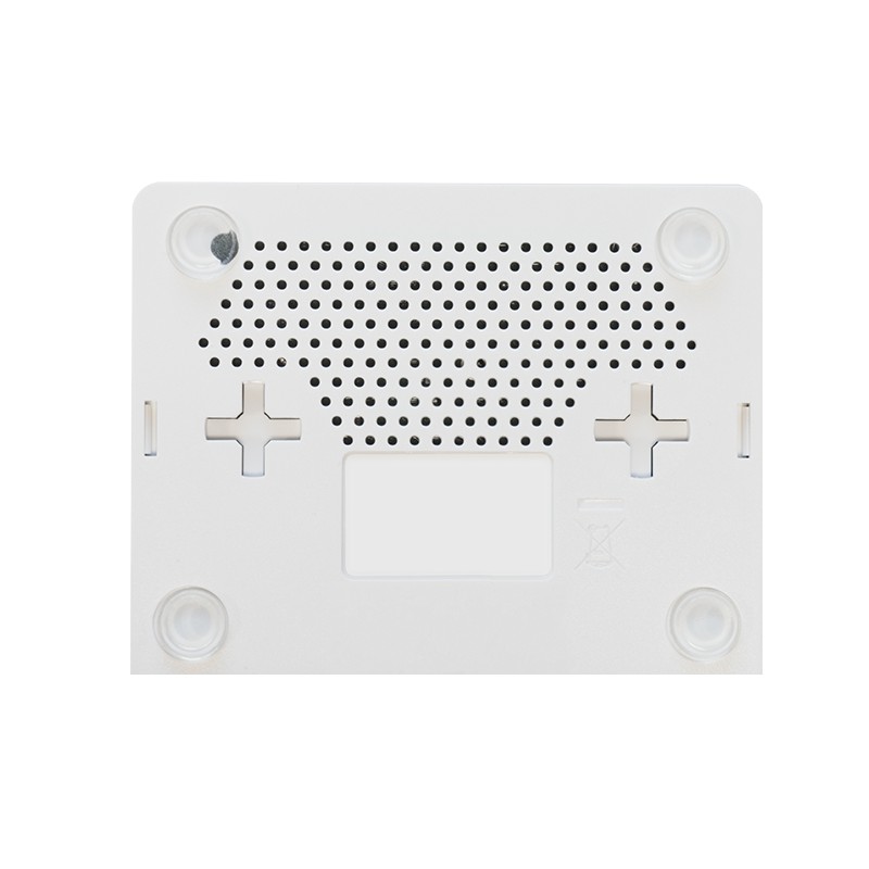 Router cân bằng tải Mikrotik rb750gr3 ( New )