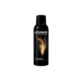 Xịt nước hoa Pháp thơm body toàn thân X-men Intense 150ml