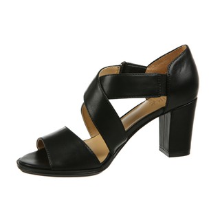 Giày Thời Trang Naturalizer Lindy-Black