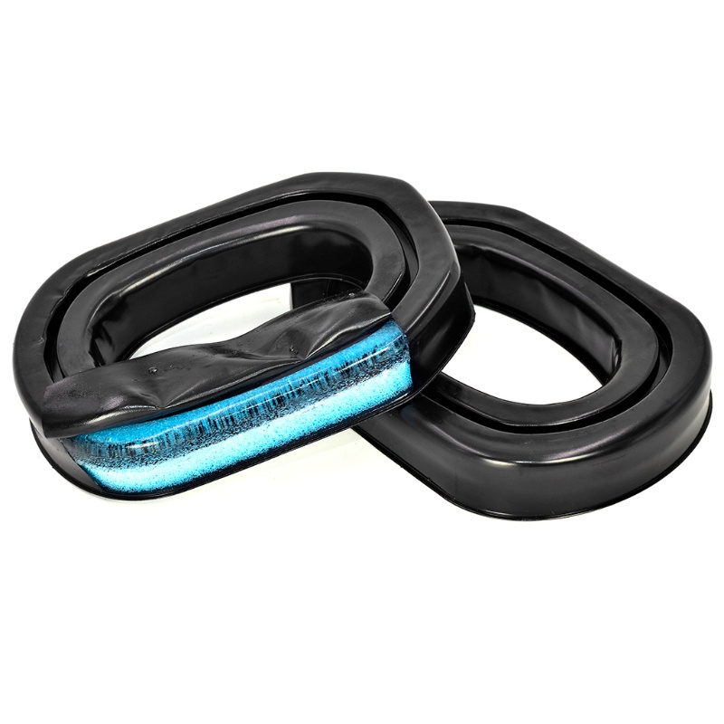 Bộ 2 Đệm Silicone Gel Bọc Đầu Tai Nghe Cho Walker Raz