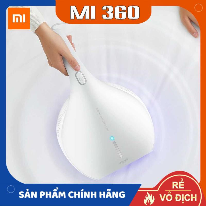 Máy Hút Bụi Diệt Khuẩn UV Deerma CM800✅ Chính Hãng Phân Phối | BigBuy360 - bigbuy360.vn