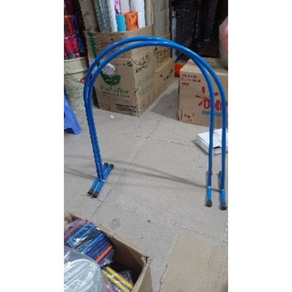 Cổng chui sắt mầm non (1 cái)