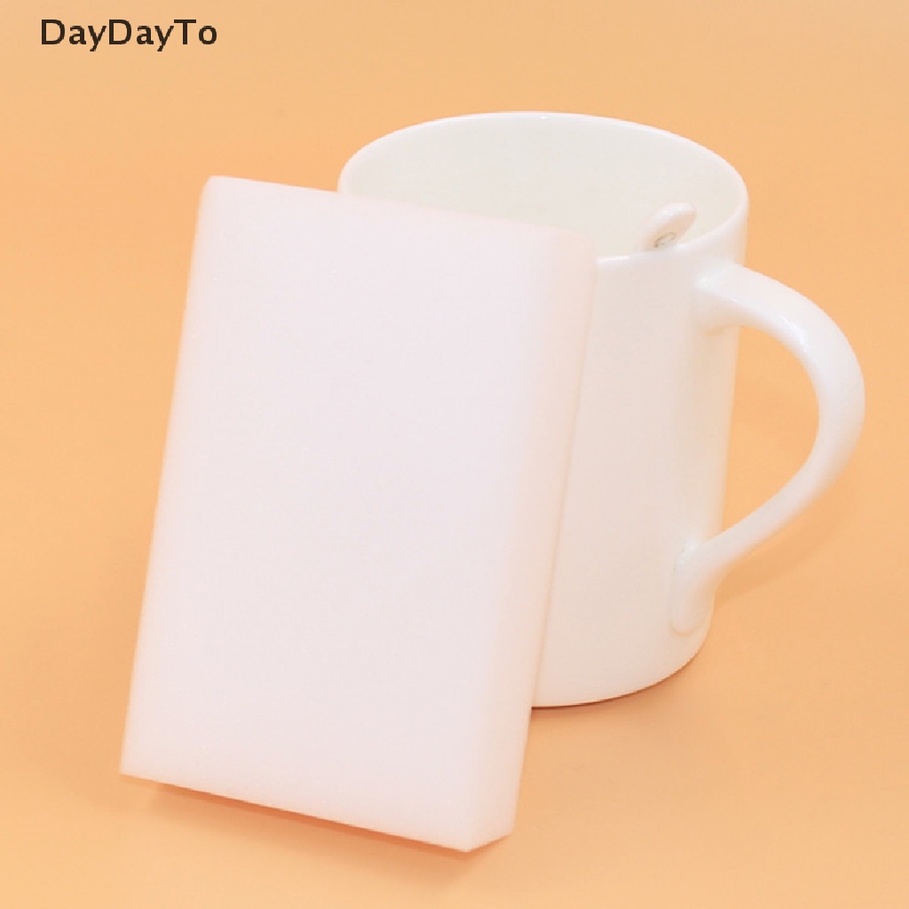 1 Miếng Xốp Melamine Rửa Chén Dễ Sử Dụng