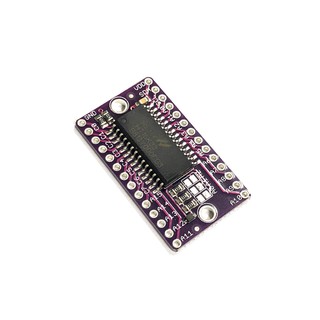 MODULE ĐIỀU KHIỂN LED MATRIX MỞ RỘNG HT16K33