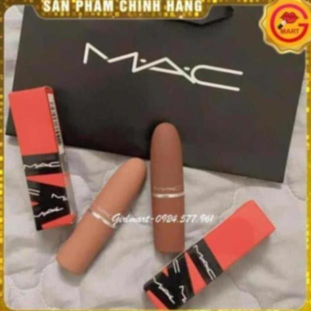 Son Mac chính hãng Devoted to chili Mullit over phiên bản giới hạn 2020 | BigBuy360 - bigbuy360.vn