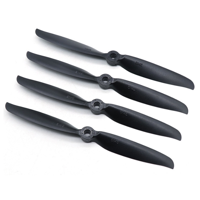 Set 10 Cánh Quạt 6040 6x4 6x4E Cho Máy Bay Điều Khiển Từ Xa 2450 Hihg
