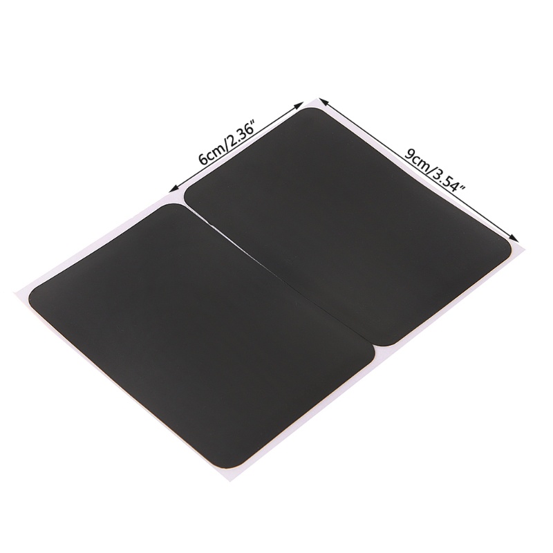Đệm Silicone Kê Cổ Tay Chống Trượt Cho Bàn Phím Laptop