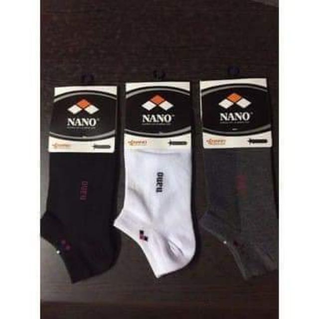 Combo sỉ 10 đôi tất nam