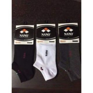 Combo sỉ 10 đôi tất nam