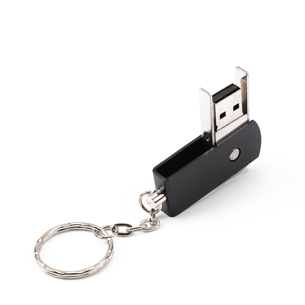 Thẻ nhớ USB thiết kế dạng lật độc đáo với dung lượng 16-128GB