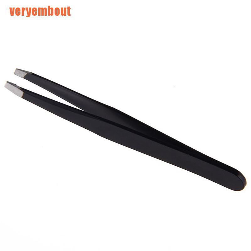 Nhíp Nhổ Lông Mày Chuyên Nghiệp Cho Nữ