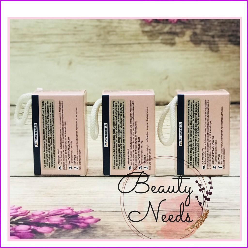 Xà phòng tắm Balea nuôi dưỡng làn da mịn màng hàng chuẩn Đức | BigBuy360 - bigbuy360.vn