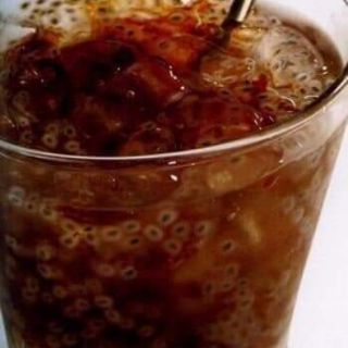 1kg Quả ươi rừng (ươi bay)