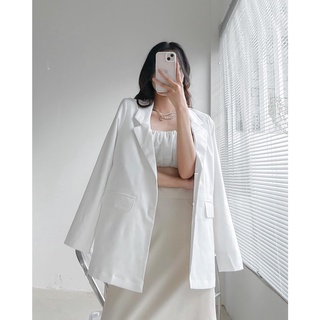 Áo Gali Blazer