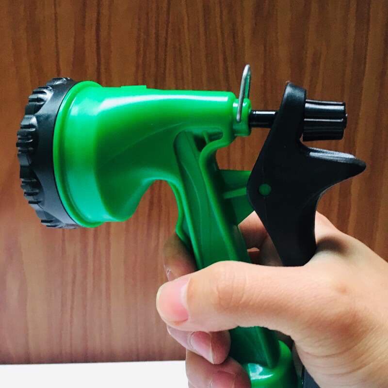 Vòi xịt nước tưới cây đa năng 7 chế độ tuỳ chỉnh mức độ nước