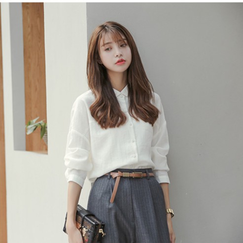 QUẦN TÂY HÀN QUỐC NỮ ULZZANG | BigBuy360 - bigbuy360.vn
