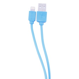 CÁP SẠC LIGHTNING REMAX RC-06I