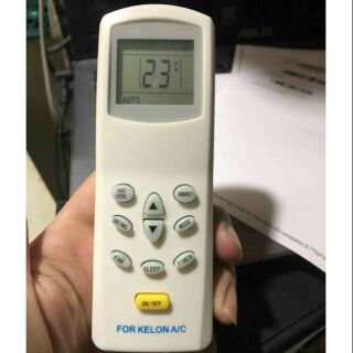 Điều khiển điều hòa KELON
