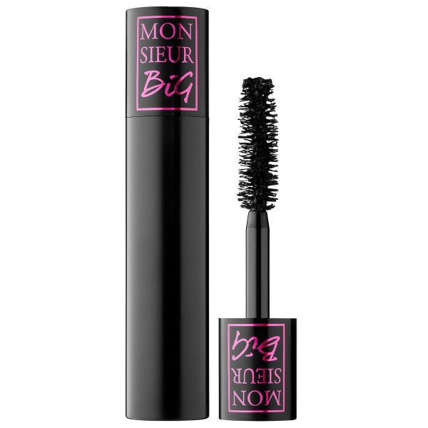 (Có bill mua hàng Mỹ) Mascara dày mi Lancôme mini