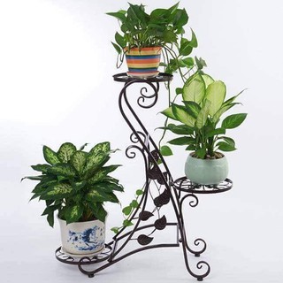 Kệ sắt để cây