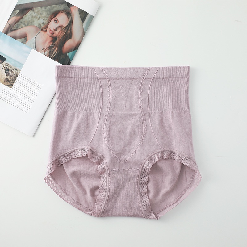 Quần lót nữ CẠP CAO GEN BỤNG NÂNG MÔNG co giãn tạo form ôm dáng QL178