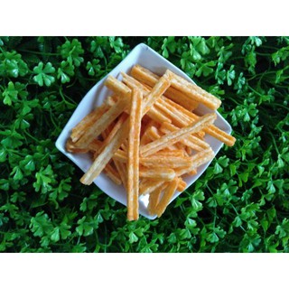 SNACK KHOAI TÂY PHOMAI QUE { 250g}