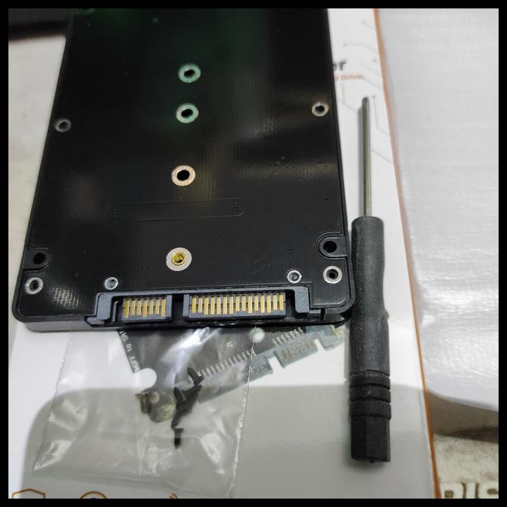 Bộ Chuyển Đổi Ssd Ngff Sang Sata / Ssd M2 Ngff Sata Chuyên Dụng | BigBuy360 - bigbuy360.vn