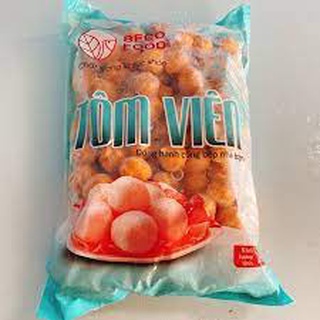 tôm viên beco(chỉ giao hang tphcm)