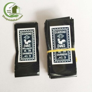 Vỉ kim may đồ 13 cây kim