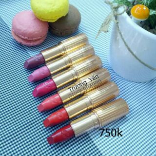 Son charlotte tilbury