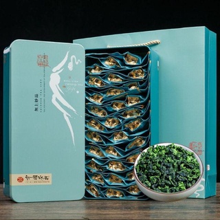 Trà thiết quan âm