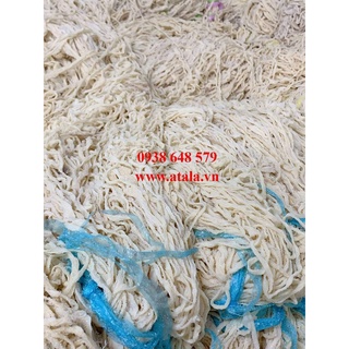 RUỘT HEO MUỐI size 28-30 ( Gói 100 mét )