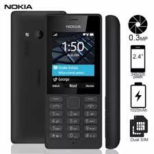 [ SIÊU KHUYẾN MÃI ] Điện thoại Nokia 150