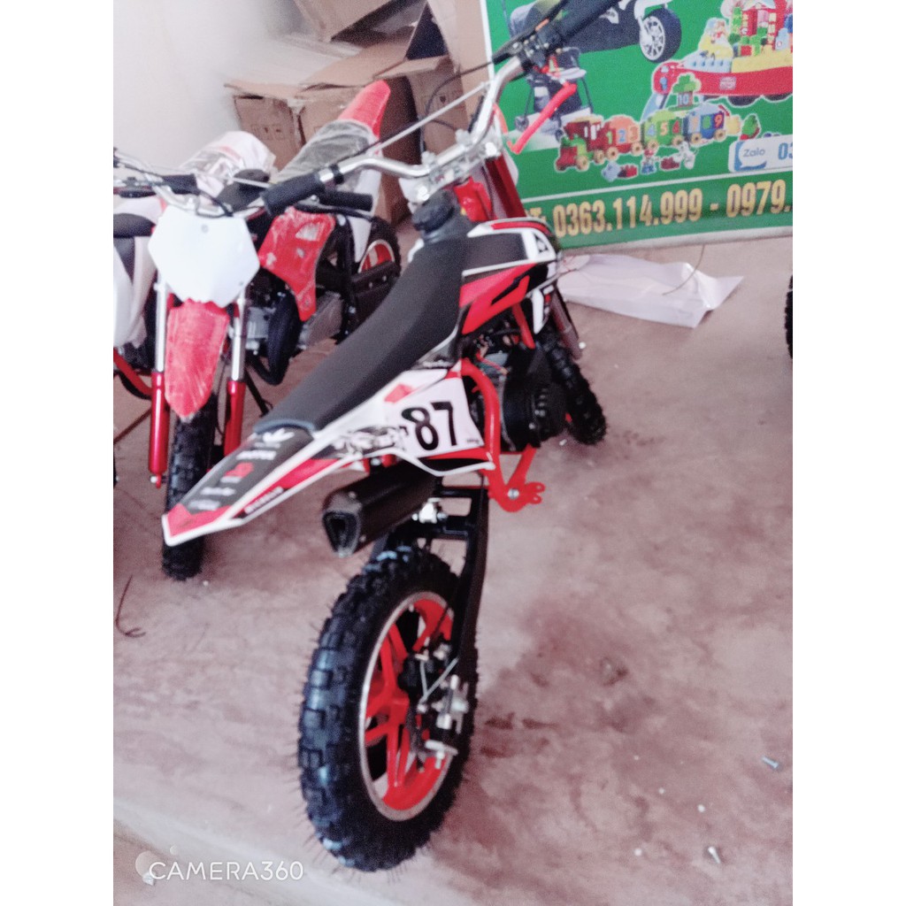 SALE!!! xe cào cào mini 50cc - Xe Nhập Khẩu