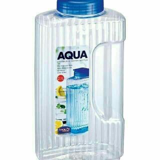 BÌNH NƯỚC LOCK & LOCK 2.1L