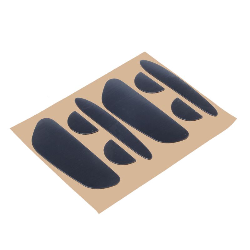 Miếng Dán Viền Cong Hình Chuột Máy Tính Cho MX Master Mouse