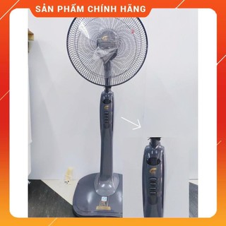 ♥️ quạt cây đứng jiplai jl2017, hàng thái lan