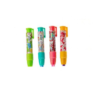 Gôm tẩy bút chì bấm lt-309