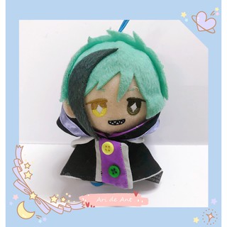 [Outfit doll]Áo choàng cho doll Twisted Wonderland, Prince Cat, Nitotan, Kpop doll [P2]