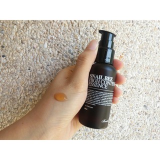 Tinh Chất Dịu Da Benton Snail Bee High Content Essence