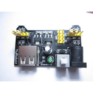 Module cấp nguồn đa năng cho board test mạch