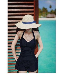 Bikini liền thân